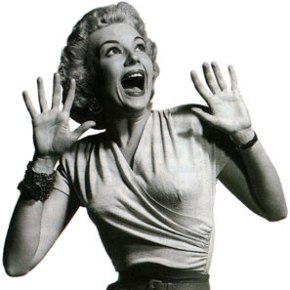 Τι να φορέσω?