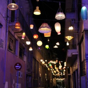 Η ΣΥΝ-ΟΙΚΙΑ Πιττάκη λαμποκοπά/ the «Syn-oikia» Pittaki (Pittaki district)&nbsp;glistens