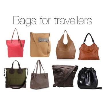 bags