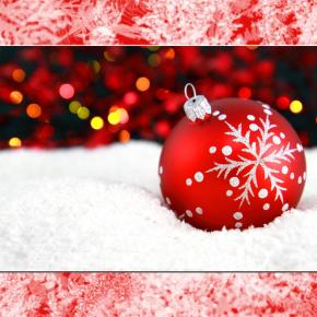 ΚΑΛΗ ΧΡΟΝΙΑ!! / HAPPY NEW&nbsp;YEAR!!