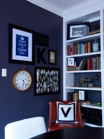 framed-poster Kerrie Kelly