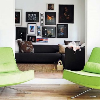 Kitchen-and-playroom