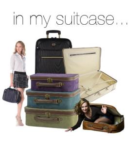 suitcase
