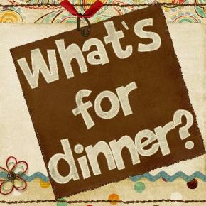 Τι θα φάμε&nbsp;σήμερα?