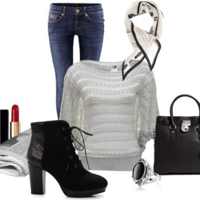 Τι να φορέσω&nbsp;σήμερα?