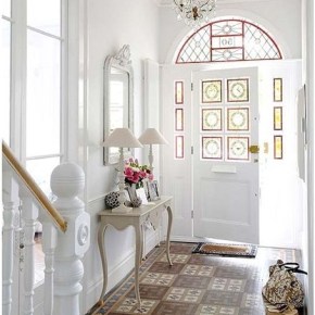 Κάνε είσοδο / Make an&nbsp;entrance