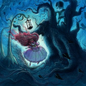 Ζωγράφισέ μου ένα&nbsp;βιβλίο!