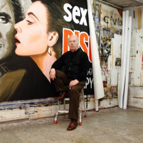 Σαν παλαιό σινεμά…&nbsp;«Αθήναιον»