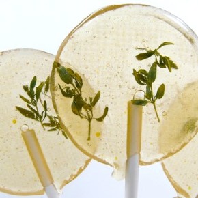 Κλέψτε υπέροχες ιδέες απο αρωματικά φυτά/ Wonderful herb ideas&nbsp;(DIY)