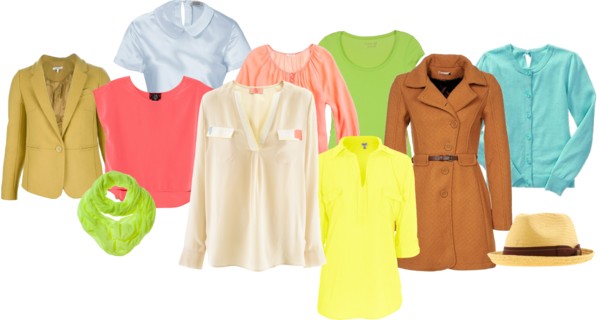 spring-type-selection