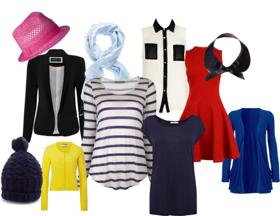 winter-type-selection