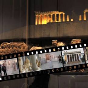 Διεθνής Ημέρα Μουσείων&nbsp;(18/05/2013)