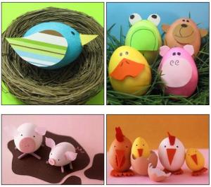 anim eggs