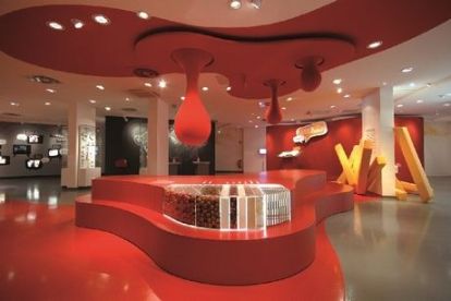 Currywurst-Museum-Berlin-Germany