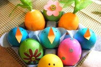 easter-eggs