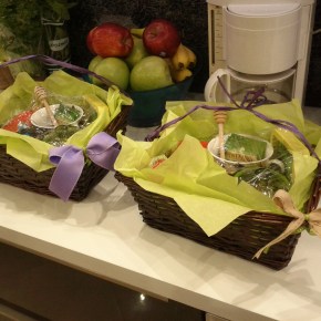 hand made δωράκι για τις&nbsp;μαμάδες