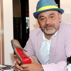 Christian Louboutin – Maison vous&nbsp;aimerez!