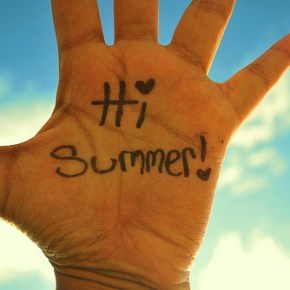 Ένα αφιέρωμα στις ανοιξιάτικες και καλοκαιρινές χρωματικές παλέτες/ Spring VS Summer palettes (Part&nbsp;2)