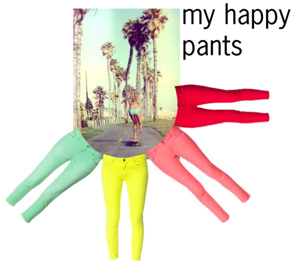 happypants