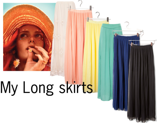 longskirts
