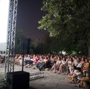 Καλοκαιρινή Αθήνα: Θερινά σινεμά και ταινίες δρόμου (3rd Athens Open Air Film&nbsp;Festival)