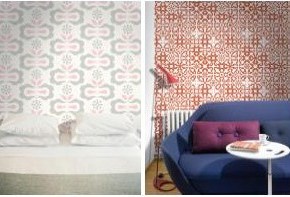 Νέες ταπετσαρίες της LAVMI – You will LAV them&nbsp;;)