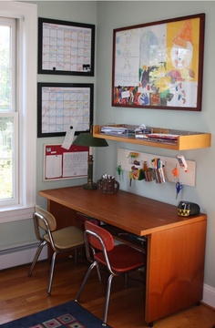 απλό γραφείο