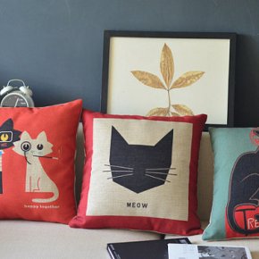 New arrivals: Μαξιλάρια /&nbsp;Pillows