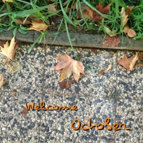 Κίτρινο της ώχρας, το φθινοπωρινό/ Ochre yellow, colour of&nbsp;Autumn