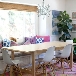 Διάλεξε το χαλί που σου ταιριάζει / About rugs – traditional&nbsp;edition