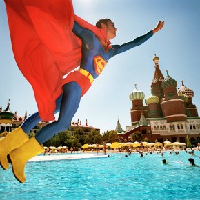 Μην χάσετε: Athens Photo Festival 2013, στην&nbsp;Τεχνόπολις