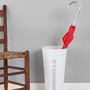 Ομπρελοθήκες: DIY έμπνευση της&nbsp;στιγμής!