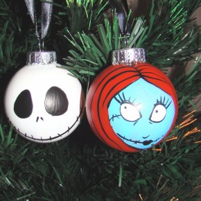 Nightmare before …Christmas