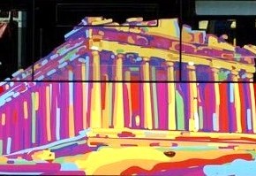 Επιμένουμε ελληνικά… (Δείτε τι ανακαλύψαμε!) / Greece is&nbsp;back!