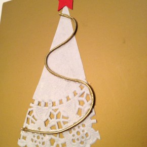 Χριστουγεννιάτικο DIY: Κάρτες / DIY Christmas&nbsp;Cards