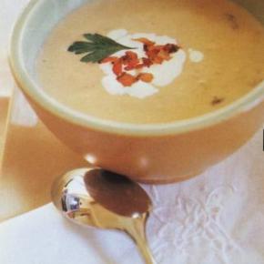 Οι 3 πιο αγαπημένες ΧΕΙΜΩΝΙΑΤΙΚΕΣ ΣΟΥΠΕΣ, θα γλύψετε και το&nbsp;πιάτο!