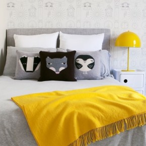 Πώς να επιλέξετε τα χρώματα στο σπίτι&nbsp;σας