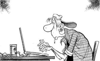 i-blog-therefore-i-am