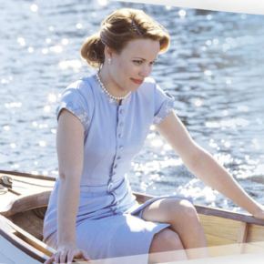 Στυλ εμπνευσμένο από τις ταινίες / Fashion style inspired by the&nbsp;movies