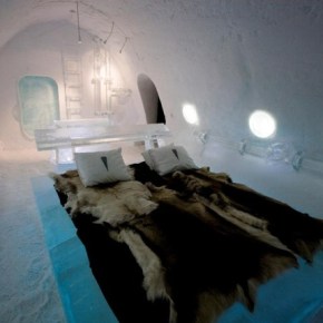 Τα πιο περίεργα ξενοδοχεία / The world’s weirdest&nbsp;accommodations