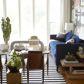 Σπίτι με θετική&nbsp;αύρα