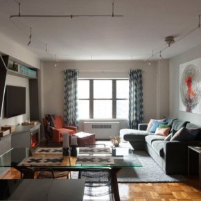 Το διαμέρισμα που απέκτησε&nbsp;ενδιαφέρον