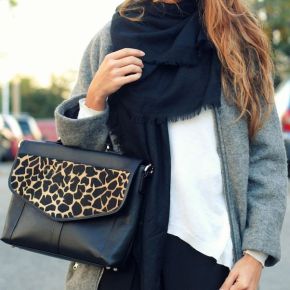 Φθινόπωρο 2014: τι να&nbsp;φορέσω?