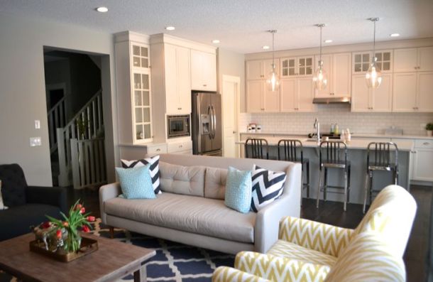 Danielle Oakey Interiors