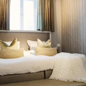 Ξενοδοχεία που νιώθεις σαν το σπίτι σου – Europe&nbsp;edition