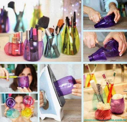 DIY-thikes apo mpoukalia