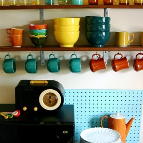 Εργονομική κουζίνα; Γίνεται!