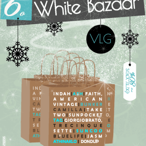 6ο White Bazaar Fall/Winter&nbsp;2014