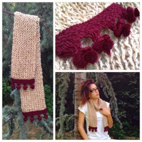 Πλεχτά: Baby it’s cold&nbsp;outside!