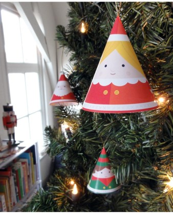 papertoykerststudiomomoki